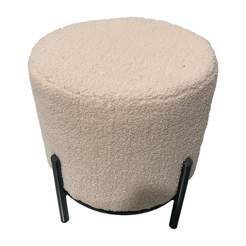 pouf ottoman